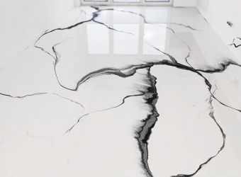 Posa resina epossidica civile