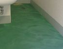 Microcemento per bagno