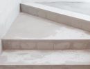 Microcemento per scale