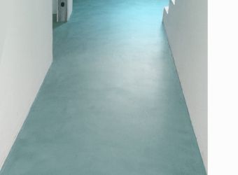 Microcemento per bagno