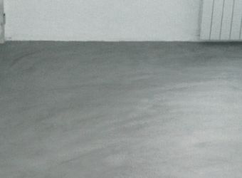 Microcemento per bagno