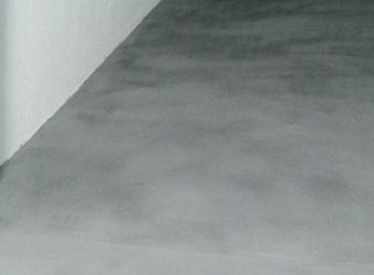 Microcemento per bagno